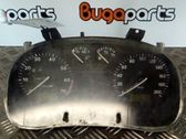 Compteur de vitesse tableau de bord