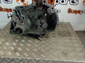 Manual 5 speed gearbox
