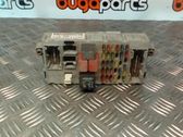 SAM control unit