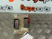 Unidad de control/módulo del motor