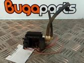 Turboahtimen magneettiventtiili