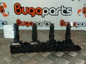 High voltage ignition coil
