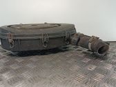 Caja del filtro de aire