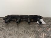 High voltage ignition coil