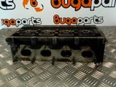 Culasse moteur