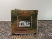 Engine control unit/module