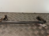 Wischermotor