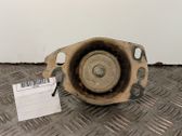 Engine mount bracket