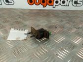 Electroválvula del turbo