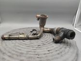 Tubo/manguera refrigerante
