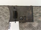 Bouton de commutateur rétroviseur latéral