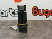 Mass air flow meter