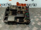 SAM control unit