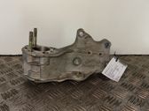 Engine mount bracket