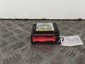 Airbag control unit/module