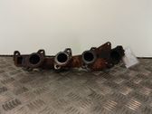Exhaust manifold