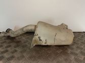 Depósito/tanque del líquido limpiaparabrisas