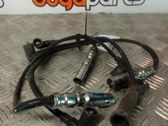 High voltage ignition coil