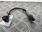 Lambda probe sensor