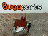 Turbo solenoid valve