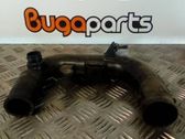Turbo air intake inlet pipe/hose