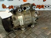 Compresor (bomba) del aire acondicionado (A/C))
