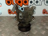 Air conditioning (A/C) compressor (pump)