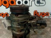 Air conditioning (A/C) compressor (pump)