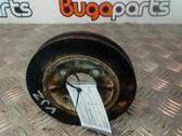 Crankshaft pulley