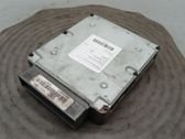 Calculateur moteur ECU