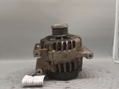 Lichtmaschine