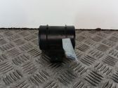 Mass air flow meter