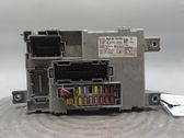 SAM control unit