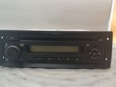Radio / CD-Player / DVD-Player / Navigation