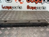 Motorabdeckung