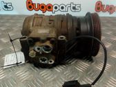 Ilmastointilaitteen kompressorin pumppu (A/C)