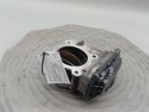 Electric throttle body valve