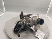 Turboahdin