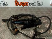 High voltage ignition coil