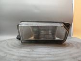 Front fog light