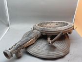 Air filter box