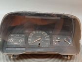 Geschwindigkeitsmesser Cockpit