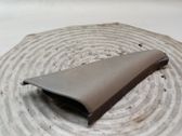 Plastic wing mirror trim cover