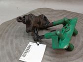 Clutch master cylinder