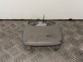 Consola de luz del techo