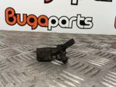 ABS brake wheel speed sensor