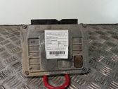 Calculateur moteur ECU