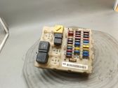 SAM control unit