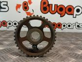 Crankshaft pulley