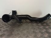Turbo air intake inlet pipe/hose